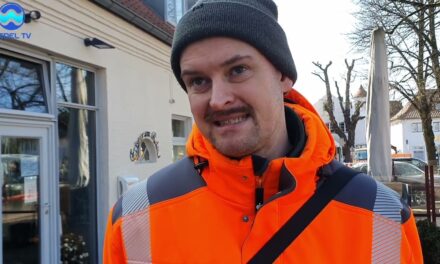 Abschied von zwei Kastanien – Generationswechsel am Wedeler Markt