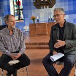 Auch im Ratssaal den richtigen Ton treffen – Wedeler Musiktage 2025