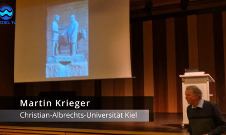 Auf dem Ochsenweg nach Wedel – Rolandstadt boomt dank Rinderhandel